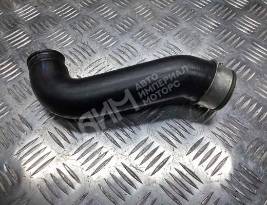 Патрубок интеркулера Volkswagen Golf IV (1J) 1997-2004  Volkswagen Golf Golf IV (1J) 1997-2004