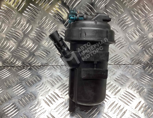 Корпус топливного фильтра Opel Corsa C 2003-2006 рестайлинг  Opel Corsa Corsa C 2003-2006 рестайлинг