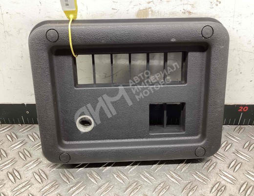 Пластик салона Volvo FM II 2001-2013  Volvo FM FM II 2001-2013