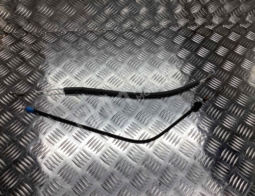 Тяга открывания двери Mercedes Sprinter II (W906) 2013-2018 рестайлинг  Mercedes Sprinter Sprinter II (W906) 2013-2018 рестайлинг