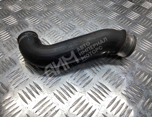 Патрубок интеркулера Volkswagen Golf IV (1J) 1997-2004  Volkswagen Golf Golf IV (1J) 1997-2004