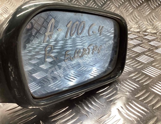 Зеркало наружное правое Audi 100 C4 (4A) 1990-1995  Audi 100 100 C4 (4A) 1990-1995