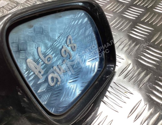 Зеркало наружное правое Audi A6 C4 (4A) 1994-1997  Audi A6 A6 C4 (4A) 1994-1997