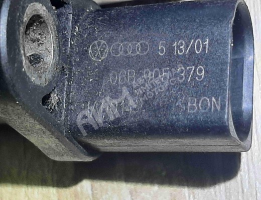 Датчик температуры Audi A4 B6 (8EC, 8E5) 2000-2004  Audi A4 A4 B6 (8EC, 8E5) 2000-2004