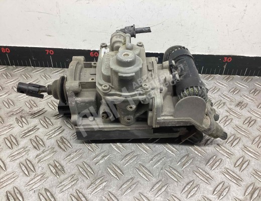 Кран главный тормозной Iveco Stralis I 2002-2012  Iveco Stralis Stralis I 2002-2012