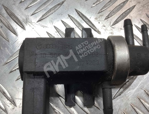 Клапан электромагнитный Volkswagen Golf IV (1J) 1997-2004  Volkswagen Golf Golf IV (1J) 1997-2004