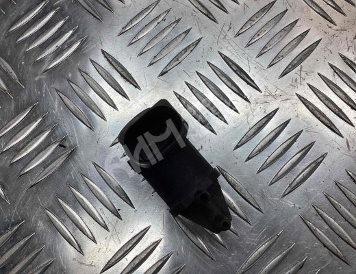 Клапан электромагнитный Volkswagen Golf IV (1J) 1997-2004  Volkswagen Golf Golf IV (1J) 1997-2004