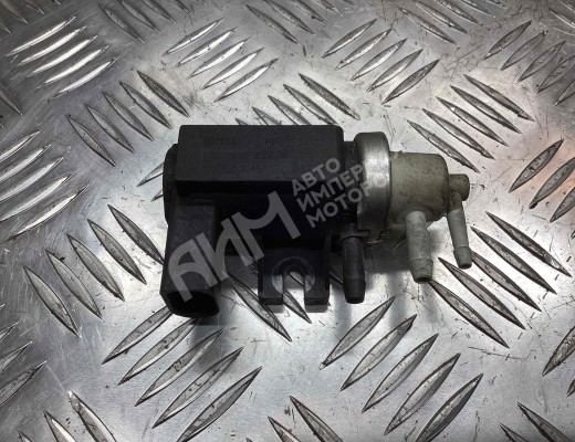 Клапан электромагнитный Volkswagen Golf IV (1J) 1997-2004  Volkswagen Golf Golf IV (1J) 1997-2004