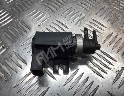 Клапан электромагнитный Volkswagen Golf IV (1J) 1997-2004  Volkswagen Golf Golf IV (1J) 1997-2004