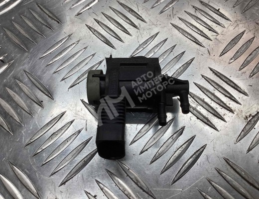 Клапан электромагнитный Volkswagen Golf IV (1J) 1997-2004  Volkswagen Golf Golf IV (1J) 1997-2004