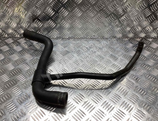 Патрубок радиатора Renault Scenic I (JA) 1999-2003 рестайлинг  Renault Scenic Scenic I (JA) 1999-2003 рестайлинг