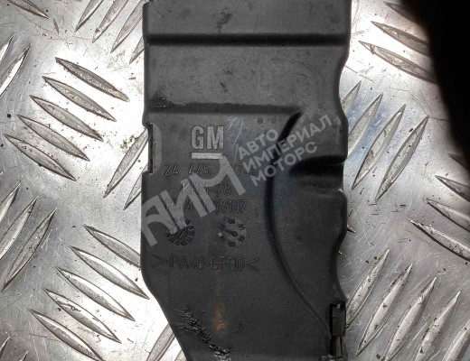 Проводка двигателя Opel Astra G 1998-2004  Opel Astra Astra G 1998-2004