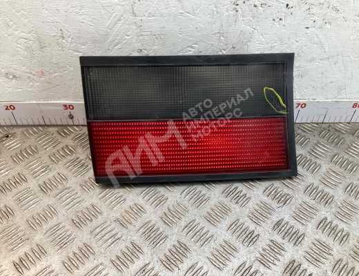 Фонарь крышки багажника левый Citroen Xantia (X1) 1992-1998  Citroen Xantia Xantia (X1) 1992-1998