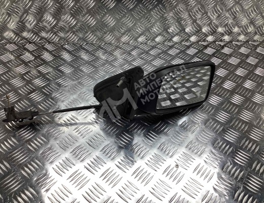 Зеркало наружное правое Volkswagen Golf III (1H) 1991-1997  Volkswagen Golf Golf III (1H) 1991-1997