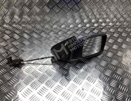 Зеркало наружное правое Volkswagen Golf III (1H) 1991-1997  Volkswagen Golf Golf III (1H) 1991-1997