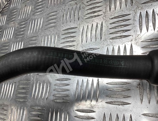 Патрубок радиатора Renault Scenic I (JA) 1999-2003 рестайлинг  Renault Scenic Scenic I (JA) 1999-2003 рестайлинг