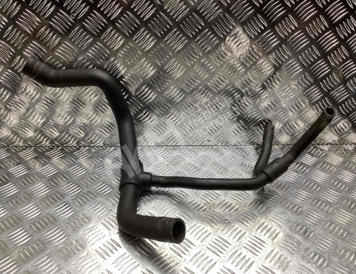 Патрубок радиатора Renault Scenic I (JA) 1999-2003 рестайлинг  Renault Scenic Scenic I (JA) 1999-2003 рестайлинг