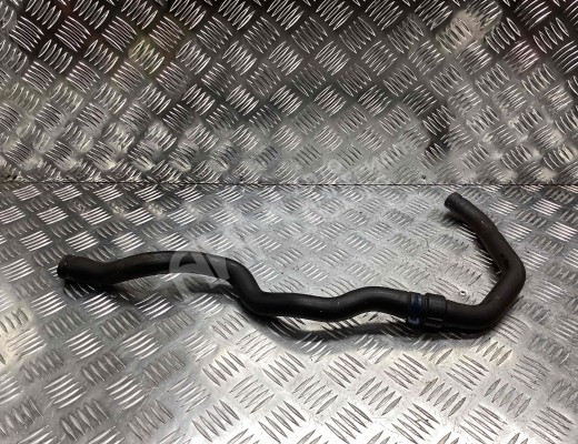 Патрубок (трубопровод, шланг) Renault Scenic I (JA) 1999-2003 рестайлинг  Renault Scenic Scenic I (JA) 1999-2003 рестайлинг