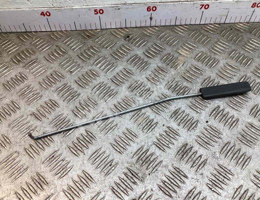 Тяга открывания двери Fiat Ducato 1994-2006  Fiat Ducato Ducato 1994-2006