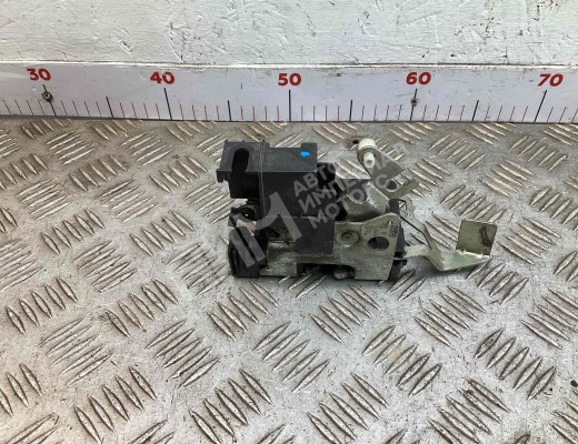 Замок двери передней правой Fiat Ducato 1994-2006  Fiat Ducato Ducato 1994-2006