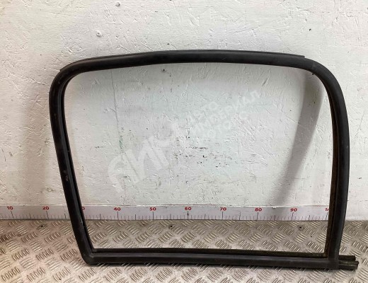 Молдинг стекла двери передней правой наружный Fiat Ducato 1994-2006  Fiat Ducato Ducato 1994-2006