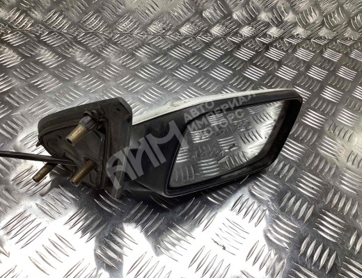Зеркало наружное правое Volkswagen Golf III (1H) 1991-1997  Volkswagen Golf Golf III (1H) 1991-1997