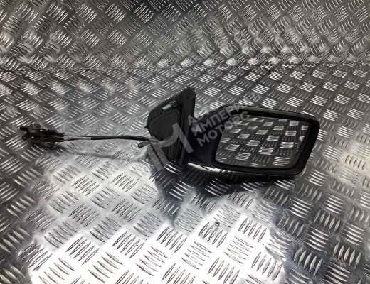 Зеркало наружное правое Volkswagen Golf III (1H) 1991-1997  Volkswagen Golf Golf III (1H) 1991-1997