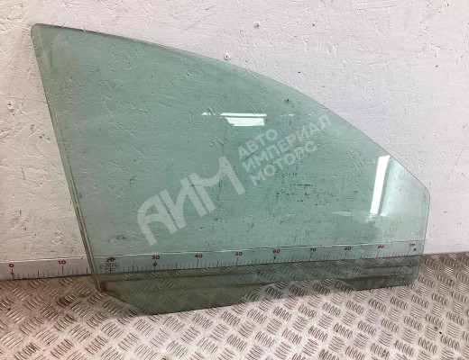 Стекло двери передней правой Ford Focus I 2001-2005 рестайлинг  Ford Focus Focus I 2001-2005 рестайлинг