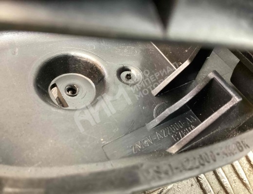 Ручка внутренняя передняя правая Ford Focus I 2001-2005 рестайлинг  Ford Focus Focus I 2001-2005 рестайлинг