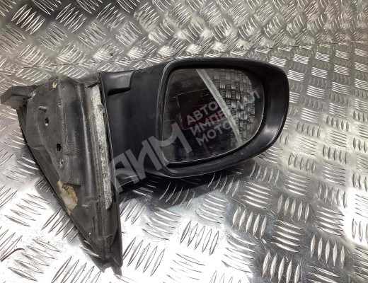 Зеркало наружное левое Opel Omega B 1994-1999  Opel Omega Omega B 1994-1999