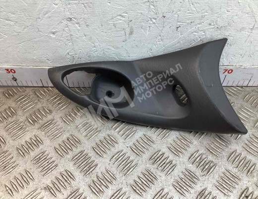 Накладка двери передней правой Ford Focus I 2001-2005 рестайлинг  Ford Focus Focus I 2001-2005 рестайлинг