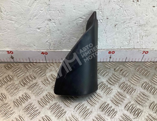 Заглушка зеркала правого Ford Focus I 2001-2005 рестайлинг  Ford Focus Focus I 2001-2005 рестайлинг