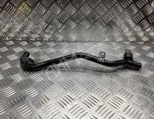 Трубка охлаждающей жидкости металлическая Volkswagen Passat B6 (3C) 2005-2010  Volkswagen Passat Passat B6 (3C) 2005-2010