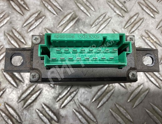 Реле поворотов Volvo FM II 2001-2013  Volvo FM FM II 2001-2013