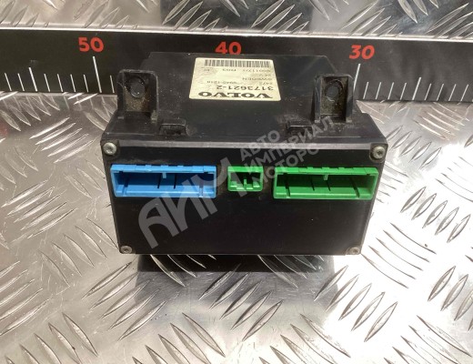 Блок VECU Volvo FM II 2001-2013  Volvo FM FM II 2001-2013