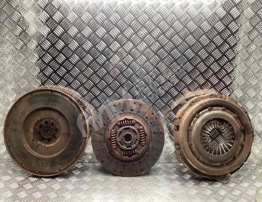 Комплект сцепления Mercedes Vario (W670) 1996-2013  Mercedes Vario Vario (W670) 1996-2013
