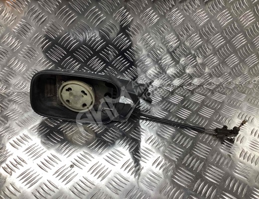 Зеркало наружное левое Volkswagen Passat B3 1988-1993  Volkswagen Passat Passat B3 1988-1993