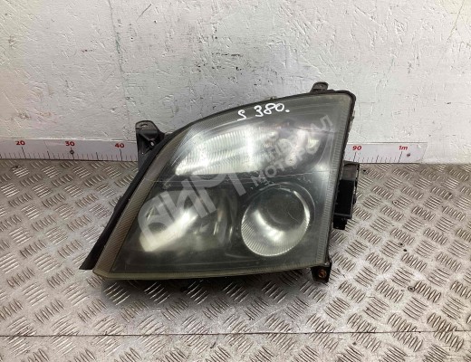 Фара левая Opel Vectra C 2002-2005  Opel Vectra Vectra C 2002-2005