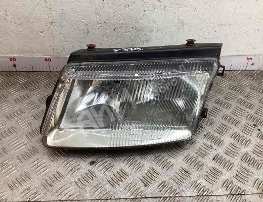 Фара левая Volkswagen Passat B5 (3B) 1996-2000  Volkswagen Passat Passat B5 (3B) 1996-2000
