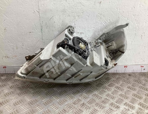 Фара правая Chevrolet Aveo I (T250) 2006-2012 рестайлинг  Chevrolet Aveo Aveo I (T250) 2006-2012 рестайлинг