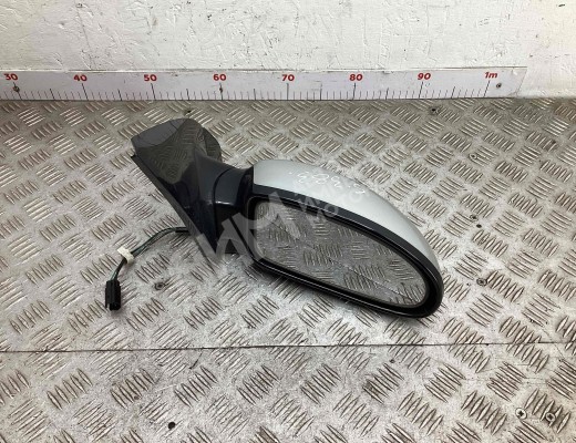 Зеркало наружное правое Ford Focus I 2001-2005 рестайлинг  Ford Focus Focus I 2001-2005 рестайлинг