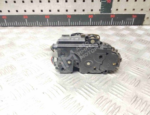 Замок двери передней левой Volkswagen Golf IV (1J) 1997-2004  Volkswagen Golf Golf IV (1J) 1997-2004
