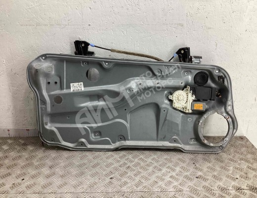 Стеклоподъемник передний левый Volkswagen Golf IV (1J) 1997-2004  Volkswagen Golf Golf IV (1J) 1997-2004