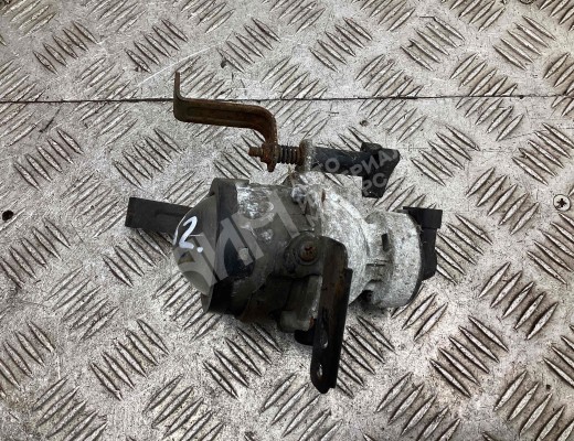 Фара противотуманная левая Kia Ceed I (ED) 2006-2009  Kia Ceed Ceed I (ED) 2006-2009