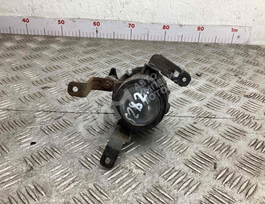 Фара противотуманная левая Kia Ceed I (ED) 2006-2009  Kia Ceed Ceed I (ED) 2006-2009