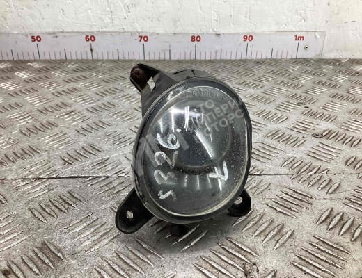 Фара противотуманная левая Volkswagen Passat B5+ (3B) 2000-2005 рестайлинг  Volkswagen Passat Passat B5+ (3B) 2000-2005 рестайлинг