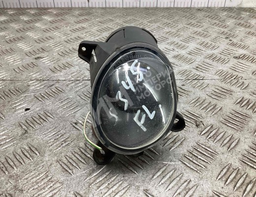 Фара противотуманная левая Volkswagen Passat B5+ (3B) 2000-2005 рестайлинг  Volkswagen Passat Passat B5+ (3B) 2000-2005 рестайлинг