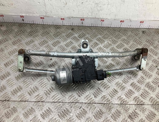 Механизм стеклоочистителя (трапеция дворников) Volkswagen Golf IV (1J) 1997-2004  Volkswagen Golf Golf IV (1J) 1997-2004