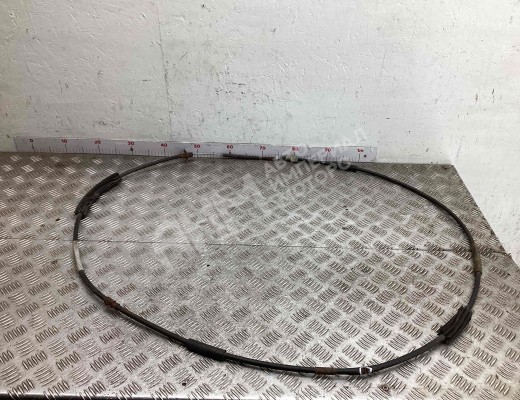 Трос ручника Chrysler Voyager IV (RG) 2001-2008  Chrysler Voyager Voyager IV (RG) 2001-2008