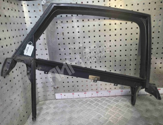 Рамка двери задней правой Audi A6 C6 (4F) 2004-2008  Audi A6 A6 C6 (4F) 2004-2008